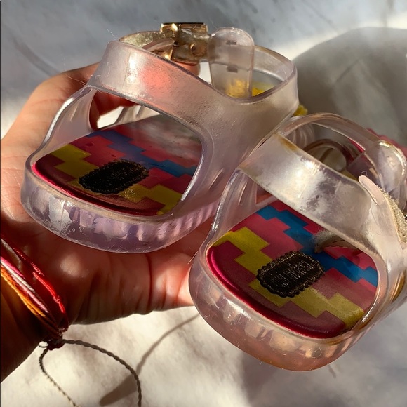 Mini Melissa Aranha Smile - Picture 6 of 9